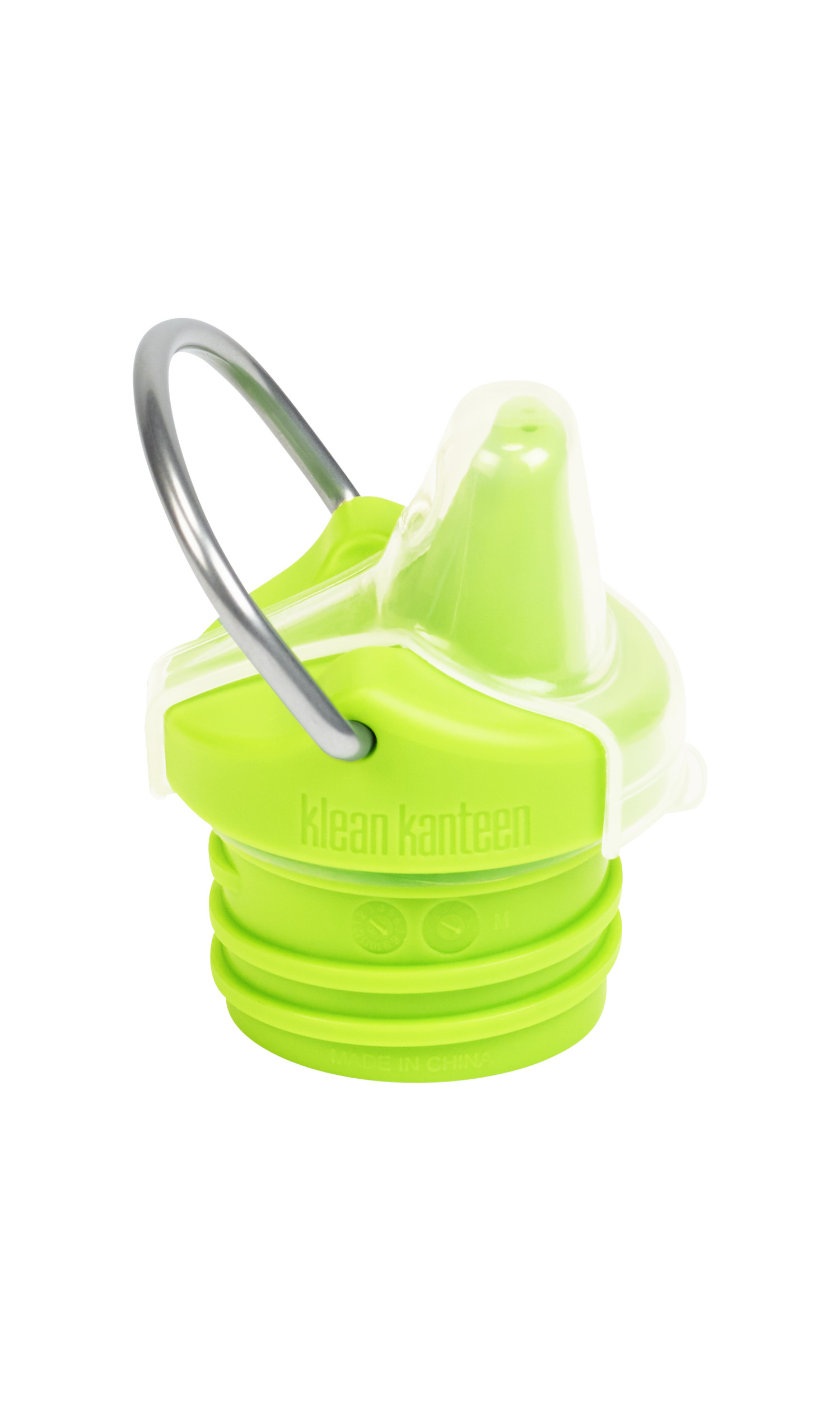 Kid Sippy Cap