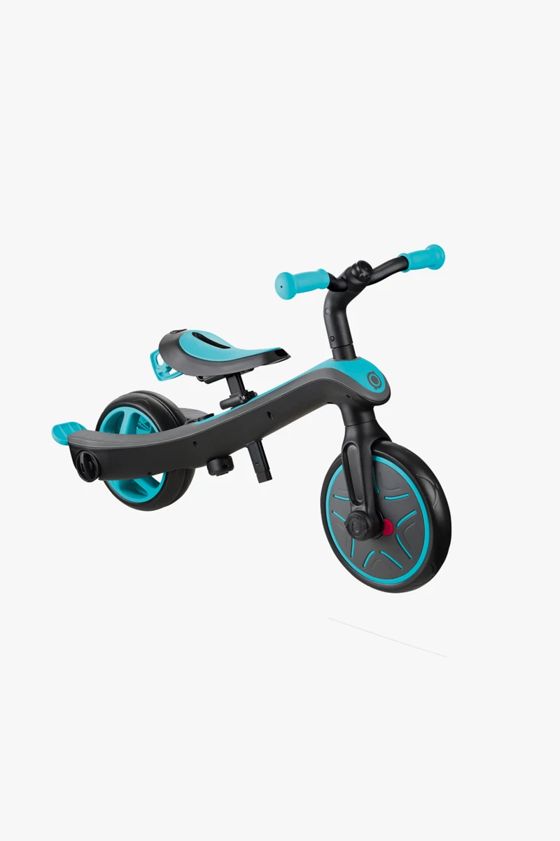 Globber Explorer 4in1 Trike