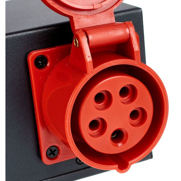 Varytec PCS 6