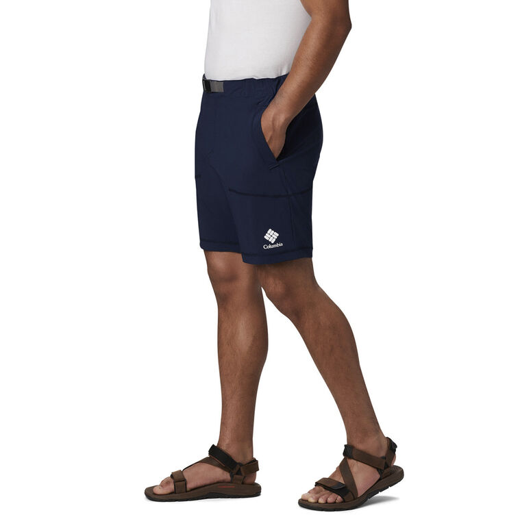 Columbia Lodge Woven shorts Blå