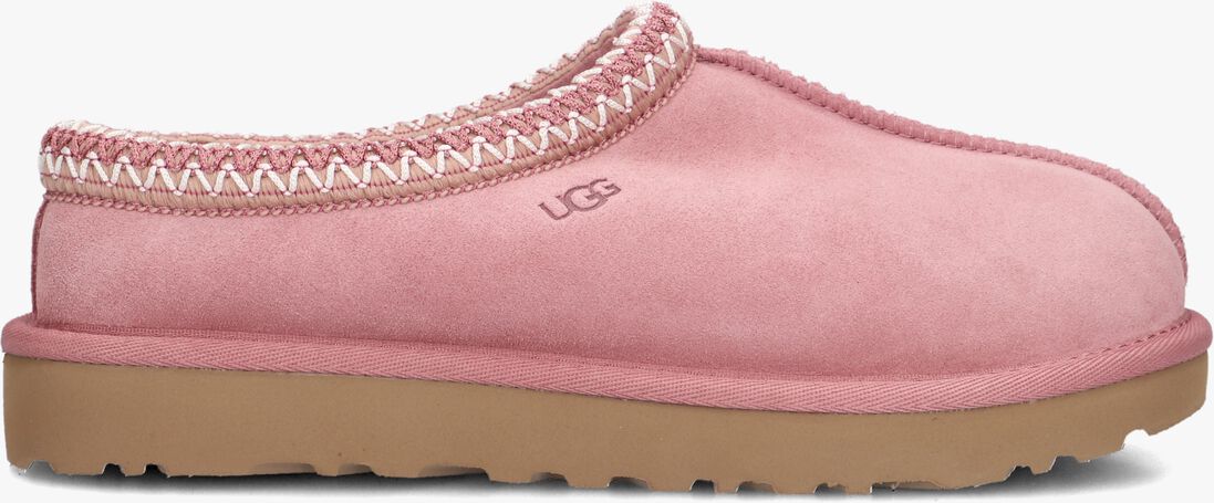 roze ugg instappers w tasman ii