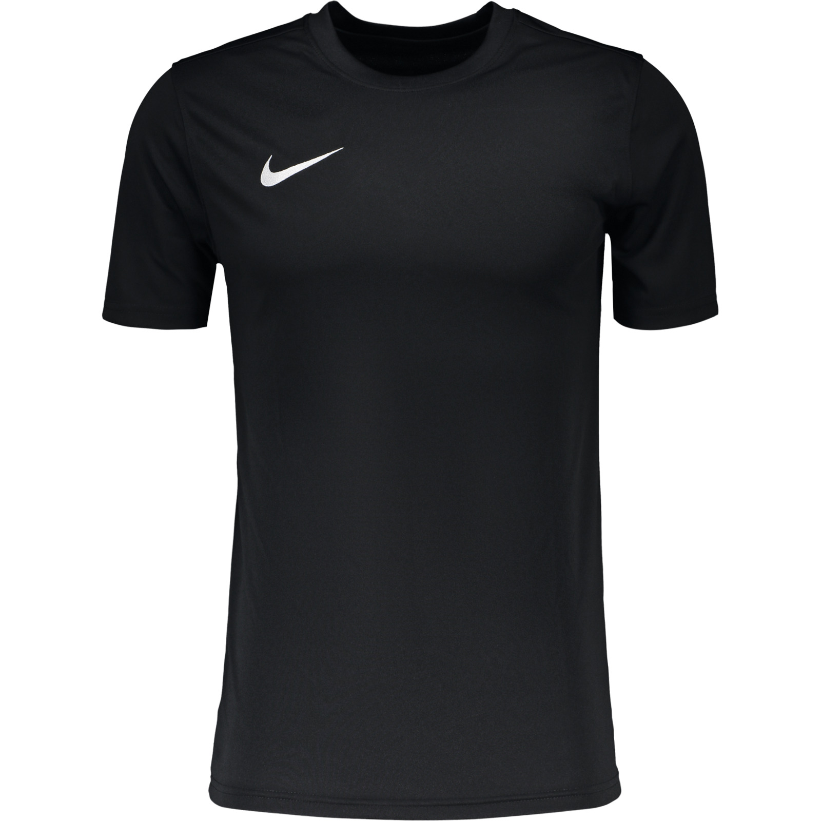 Nike Herren-T-Shirt Dri-Fit VII S, schwarz