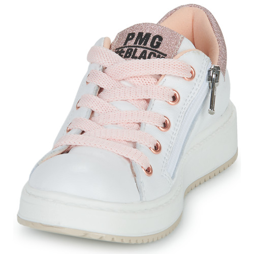 Primigi - COLIN - Blanc / Rose