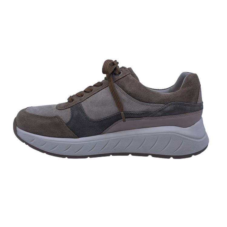 Solidus 71122 Ken 122 toronto/lisbona stretch/velour