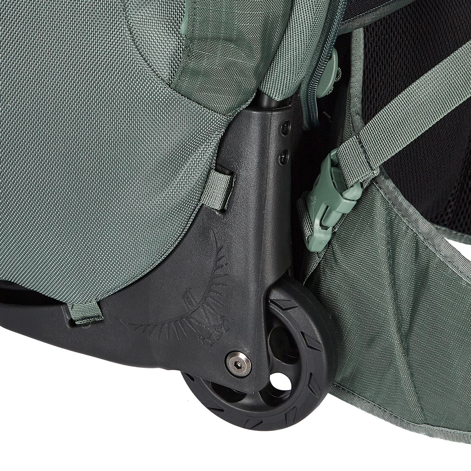 Osprey Sojourn Wheeled Travel Pack 25in/60l