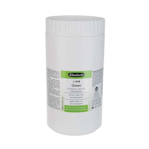 SCHMINCKE Gesso