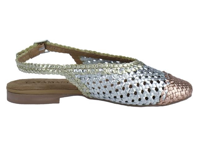 Lazamani Ballerina