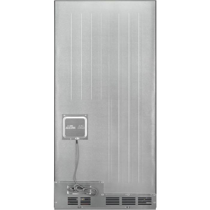 AEG Kühl-Gefrier-Kombination Serie 9000 mit MultiSwitchZone+ RMB952D6VU