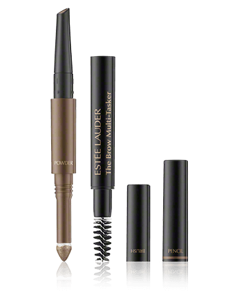 Estée Lauder The Brow Multi-Tasker 04 Dark Brunette 0,25g+0,2g