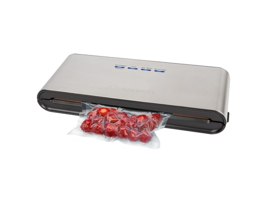 CLASSBACH - Emballeuse sous vide Appareil de mise sous vide et soude sac inox c-vk4000