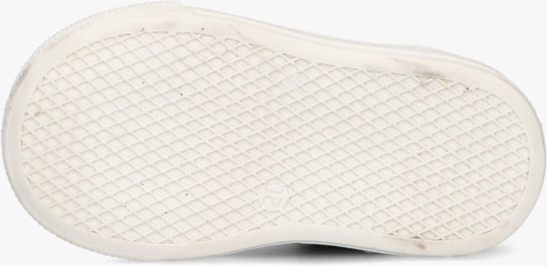 DEVELAB zwarte develab hoge sneaker 42808