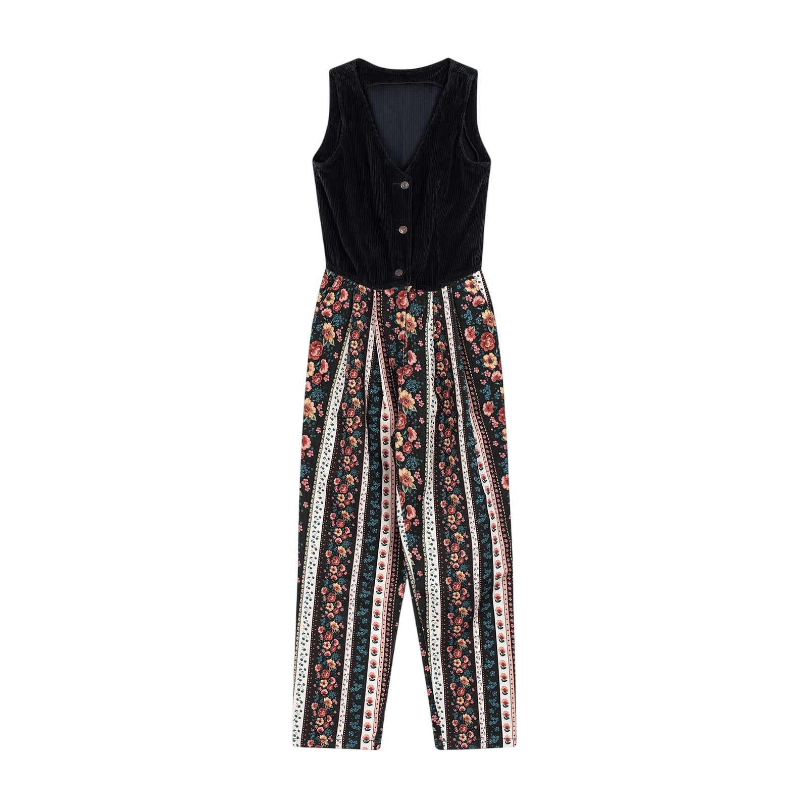 Adult Overall Chita