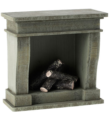 Maileg Miniature Pejs - Mint Grøn