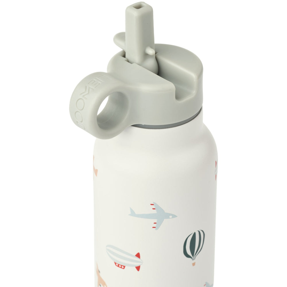 Køb LIEWOOD Aviator / Ecru Falk Drikkedunk 350 ml