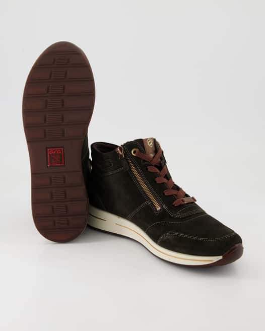 Ara OSAKA Stiefeletten in Braun