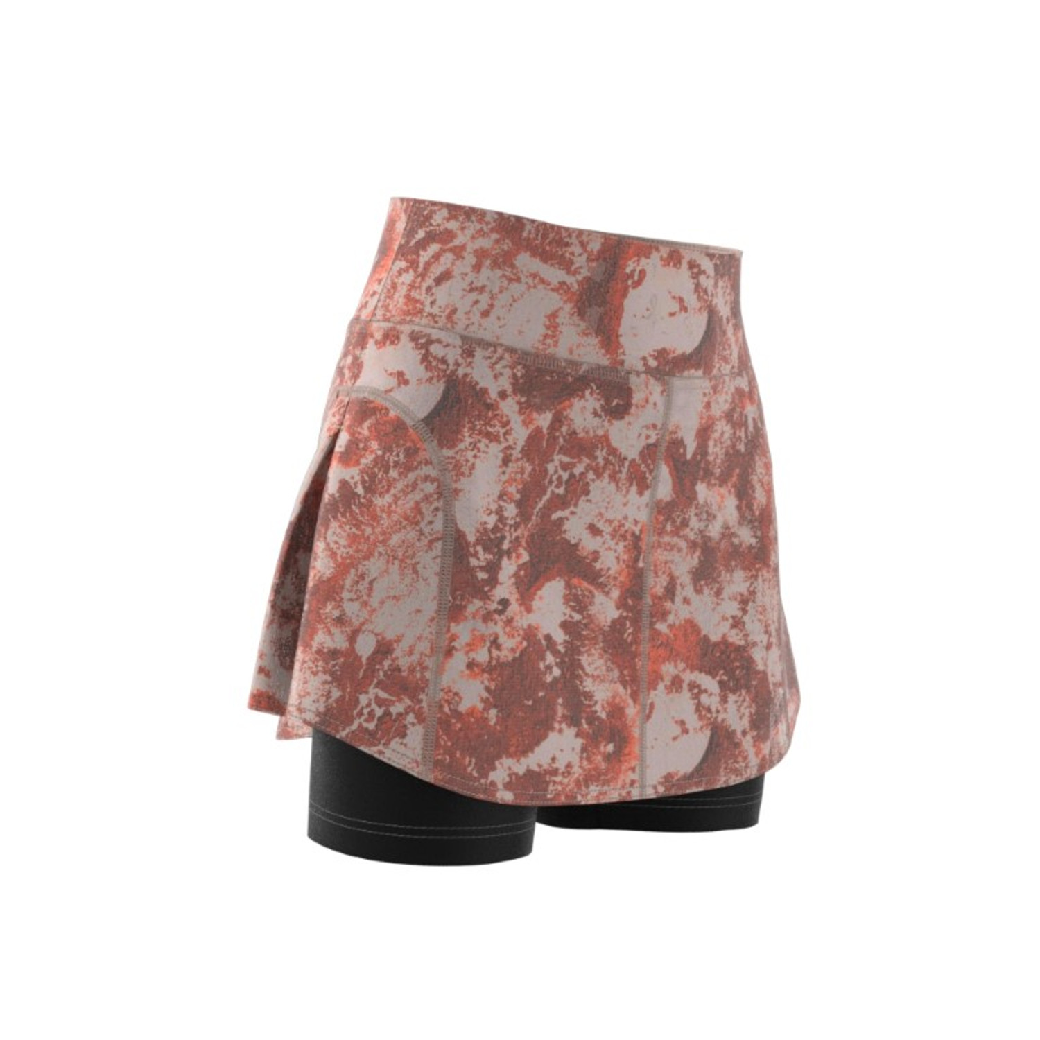 adidas Paris Match Skirt