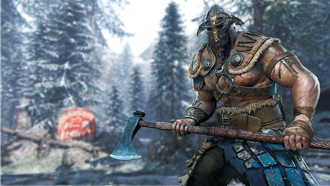 For Honor: Standard Edition- Xbox One