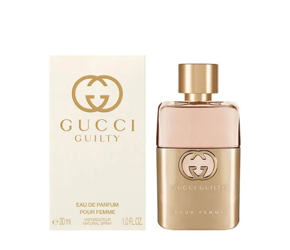 Gucci Guilty Eau de Parfum
