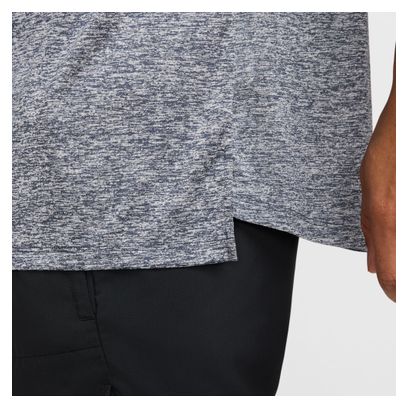 Maillot manches courtes Nike Dri-Fit ADV Stride Bleu Homme