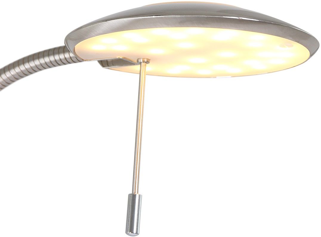 Vloerlamp 7910ST Zenith ⌀22  x H118 cm