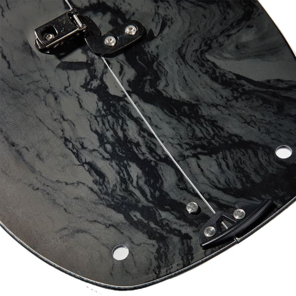 Splitboard BURTON FAMILY TREE HOMETOWN SPLIT BLACK