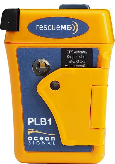 OCEAN SIGNAL - BALISE PLB1