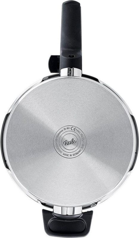 Fissler Vitaquick Premium 2-delige set