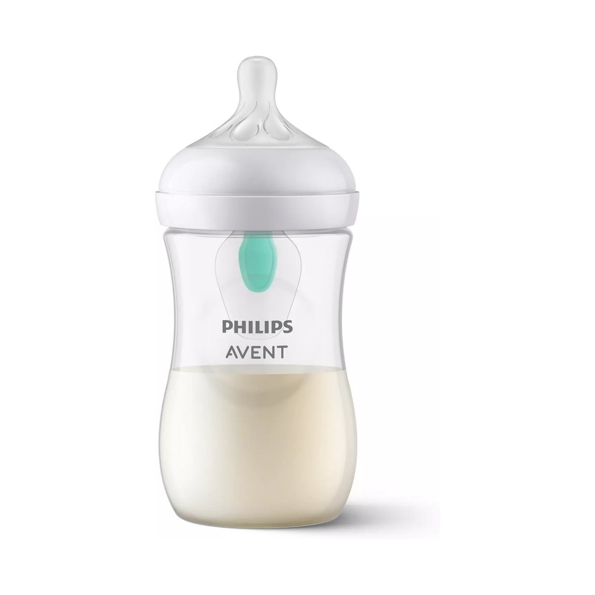 Philips Avent SCY673/01 Natural Response AirFree tåteflaske, 260 ml