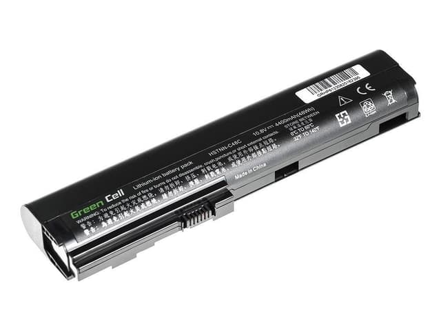 Laptopbatteri SX09 HSTNN-DB2K for HP EliteBook 2560p 2570p