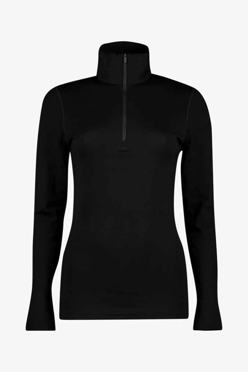 icebreaker Merino 260 Tech Damen Thermo Longsleeve