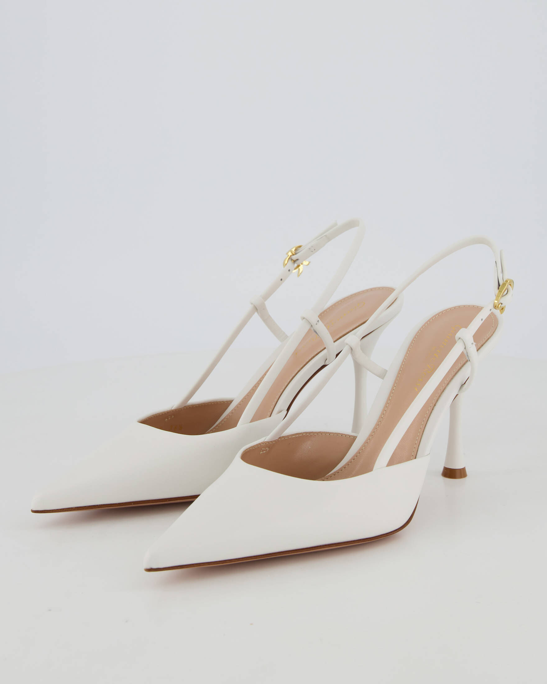 Gianvito Rossi| Damen Pumps ASCENT