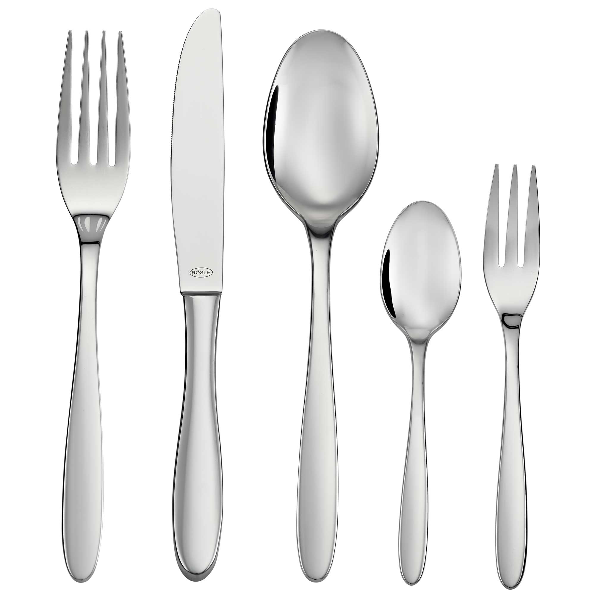 Besteck-Set 