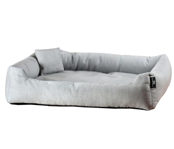 ROHRSCHNEIDER® Kuschelsofa Blue, rechteckig