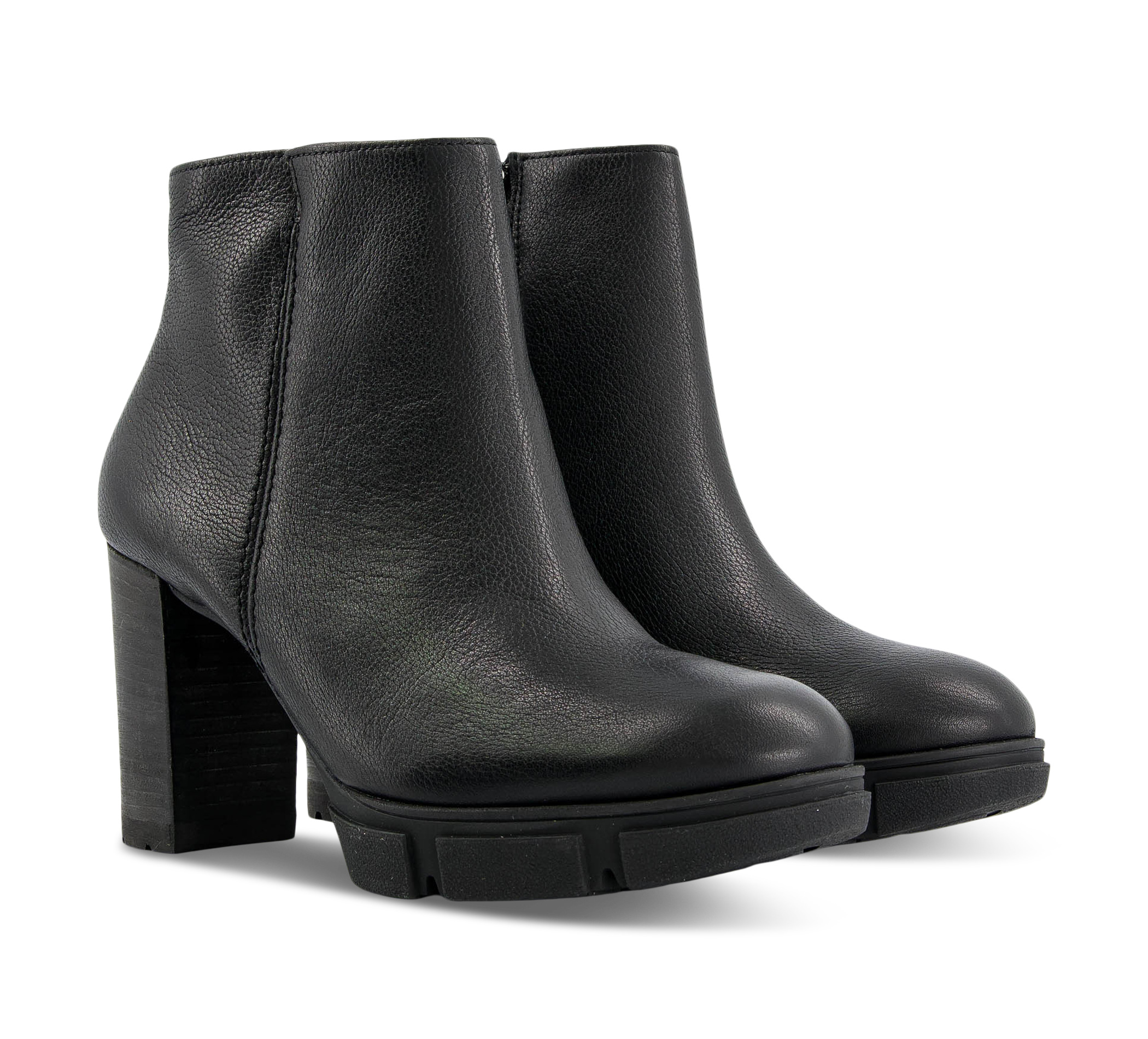 Paul Green Klassische Stiefelette