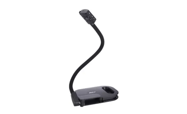 AVer AVerVision U50 - Digitalkamera for dokumenter - farve - 5 MP - 2592 x 1944 - 1000 TVL - audio - USB 2.0