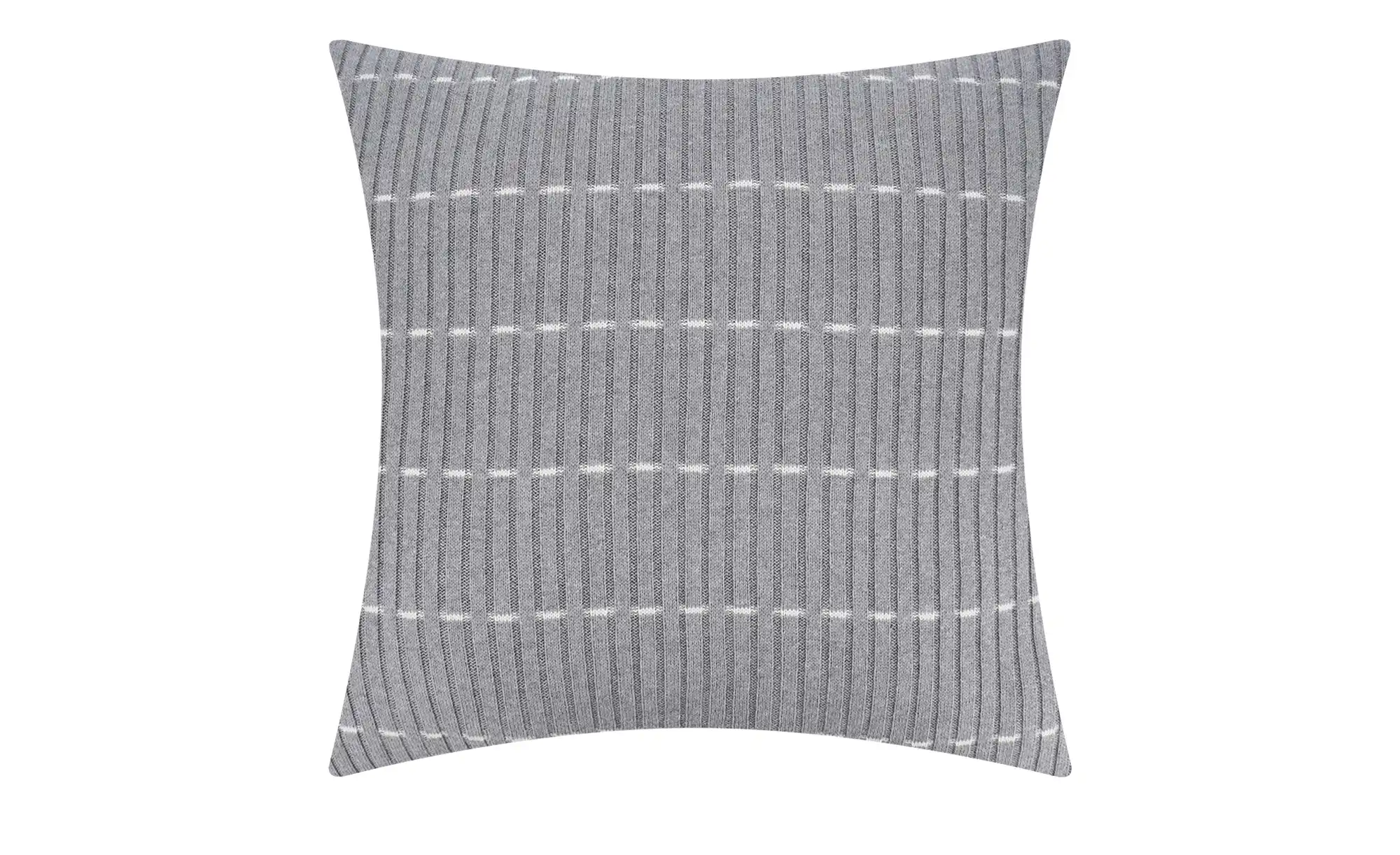 Gray & Jones Kissen Black Coast
