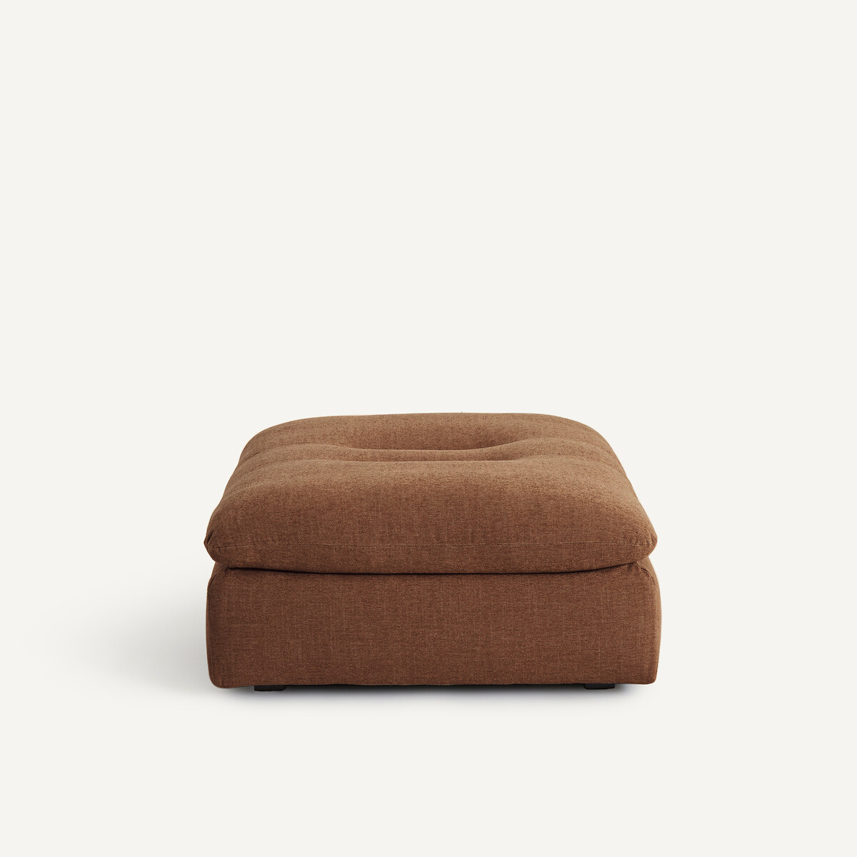AM.PM<br>Apoio para os pés modular em Toile chinée, Giuliano