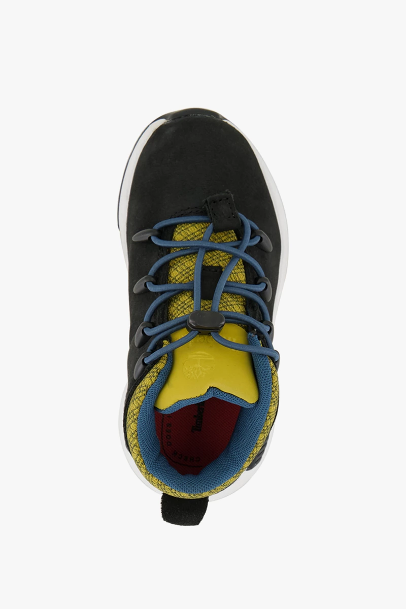 Timberland Sprint Trekker 25-30 Kleinkind Mid Winterschuh