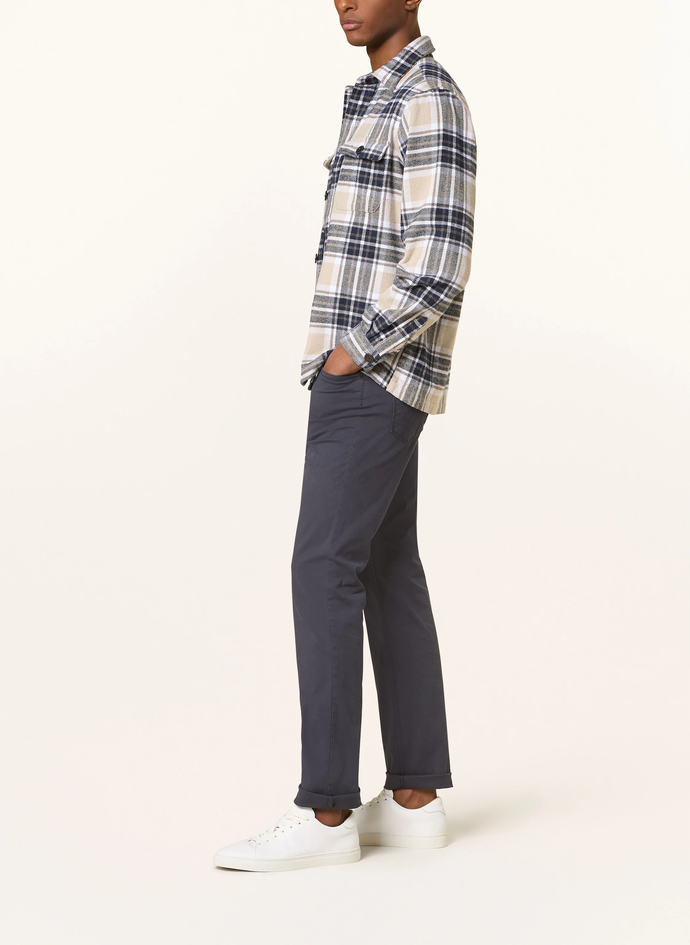 BRAX Hose CHUCK Modern Fit