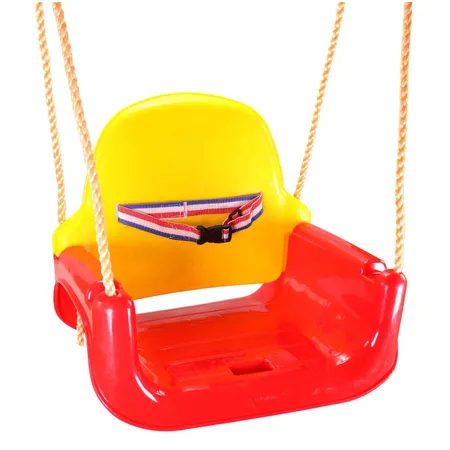 BEST Sporting Kunststoff Schaukel für Babys