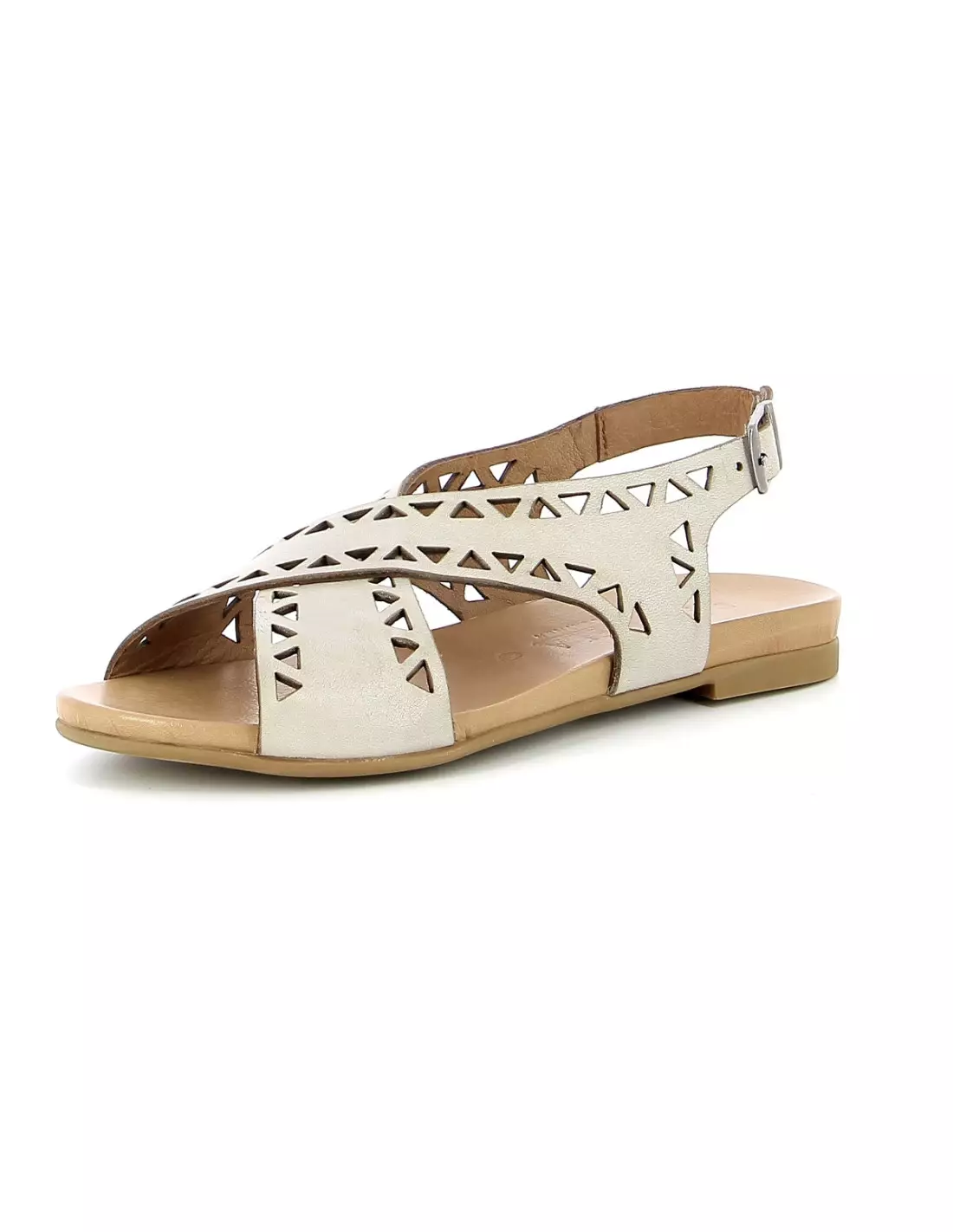 CARMELA 67775 - Sandales & nu-pieds Hielo