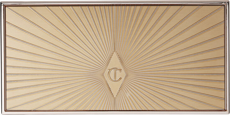 Charlotte Tilbury Filmstar Bronze Glow - Teint-palette