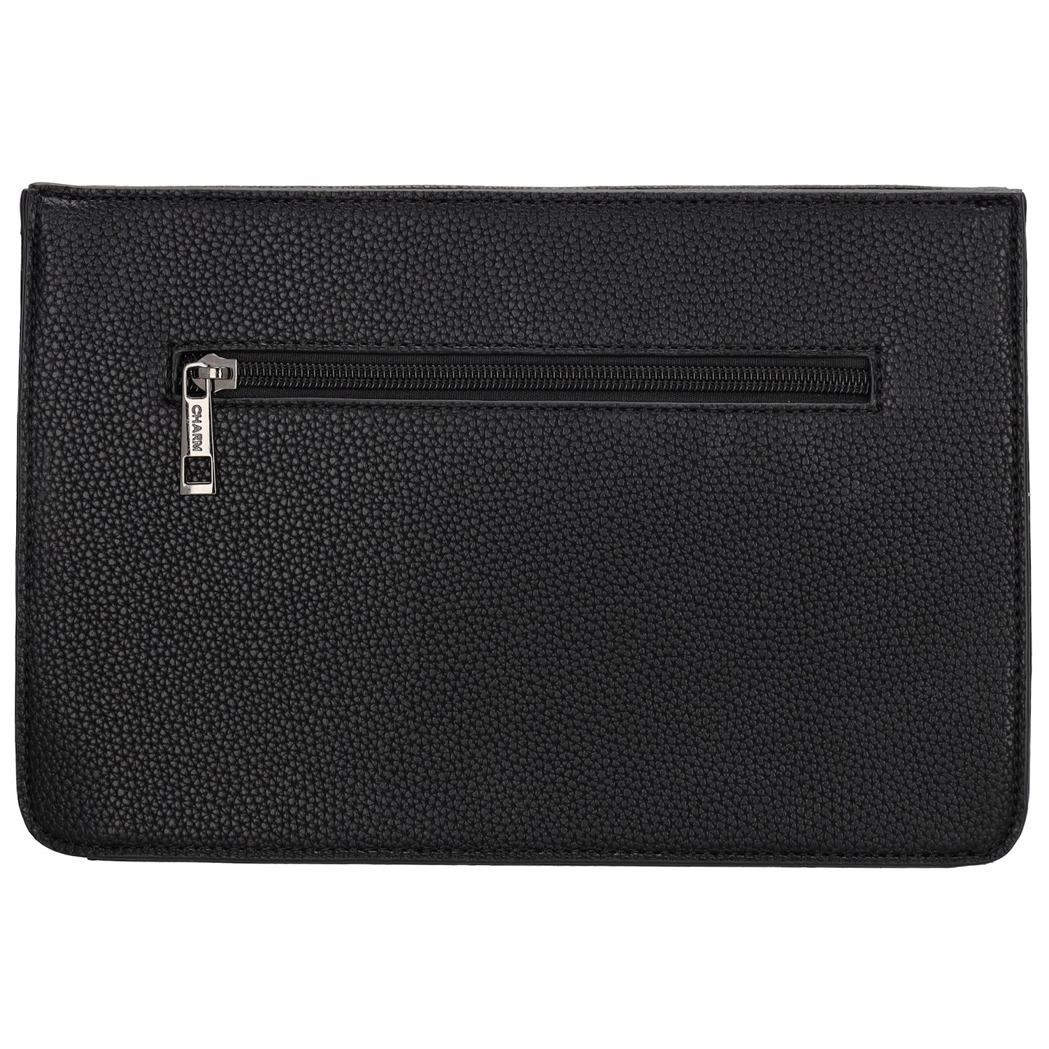 Charm London Princeton Shoulderbag black