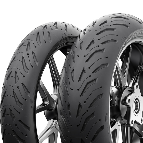 Michelin - Pneu Road 6 GT