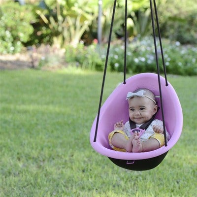 Swurfer Kiwi Babyhuske