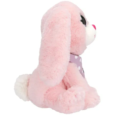 Depesche SNUKIS Plüsch Hase Daffy 18 cm
