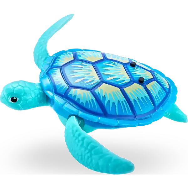 Robo Alive Turtle