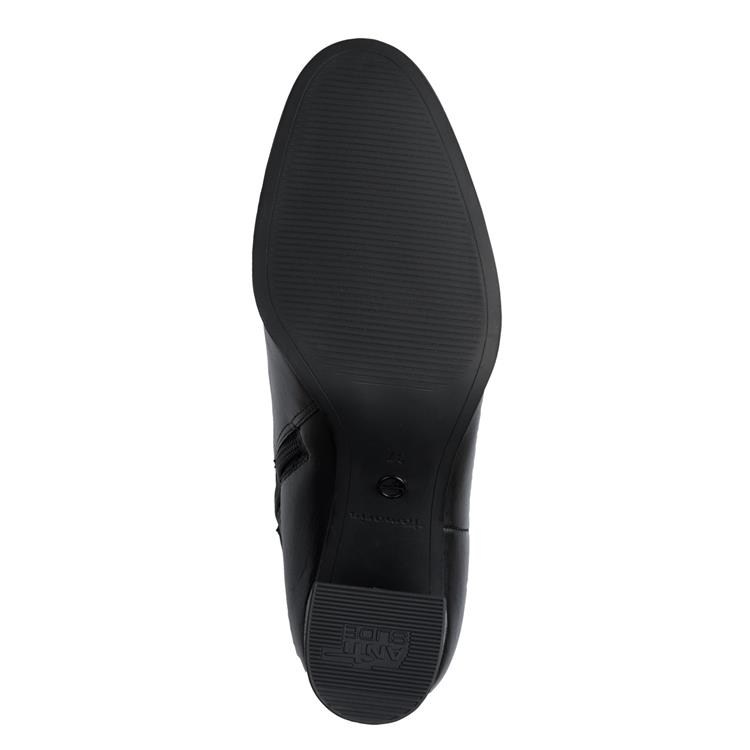 Tamaris 1-25336-43 black comb
