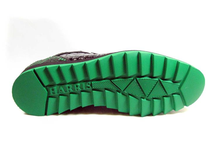 Harris 5339 Groen combi