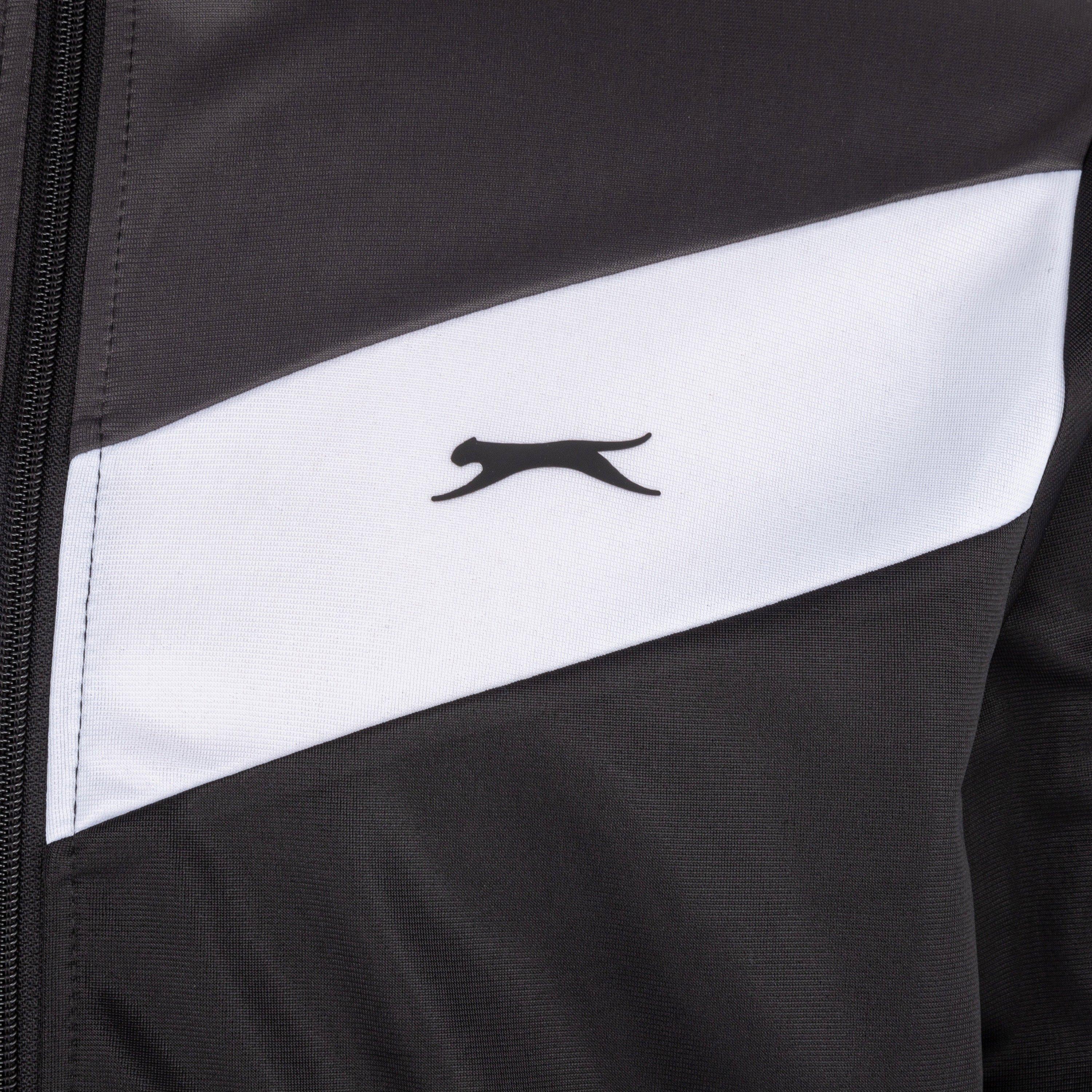 Slazenger Polyester Tracksuit Mens